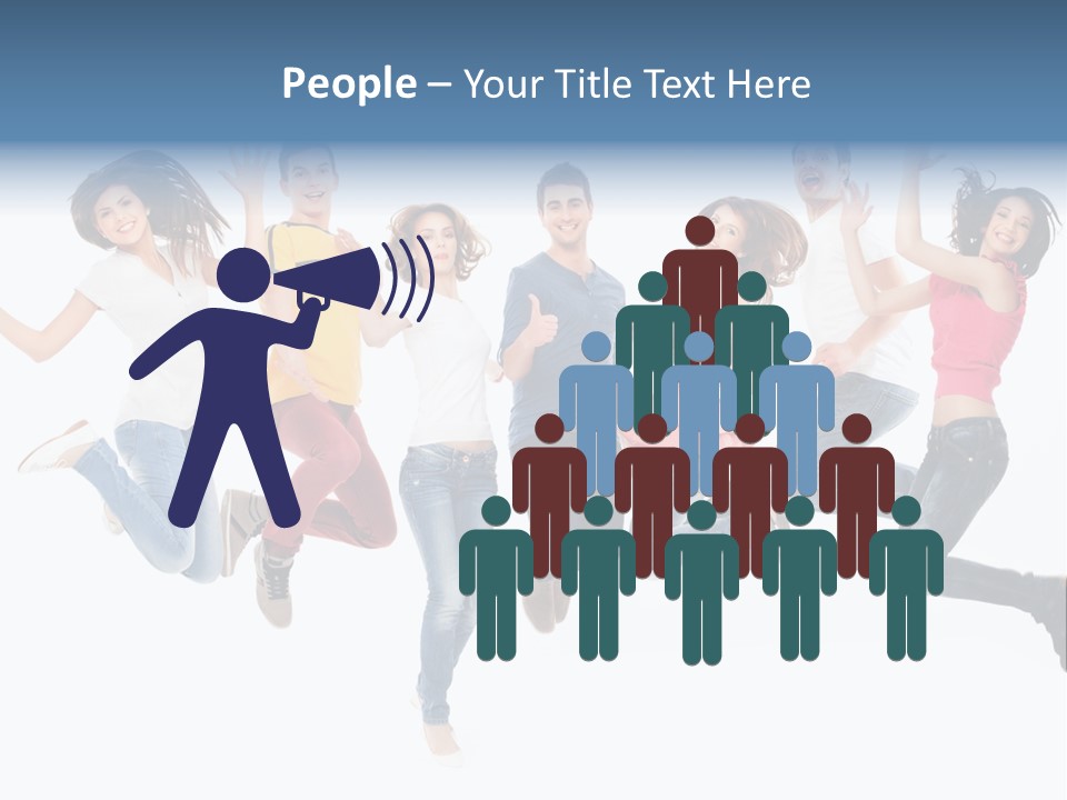 Shot Pleasure Active PowerPoint Template