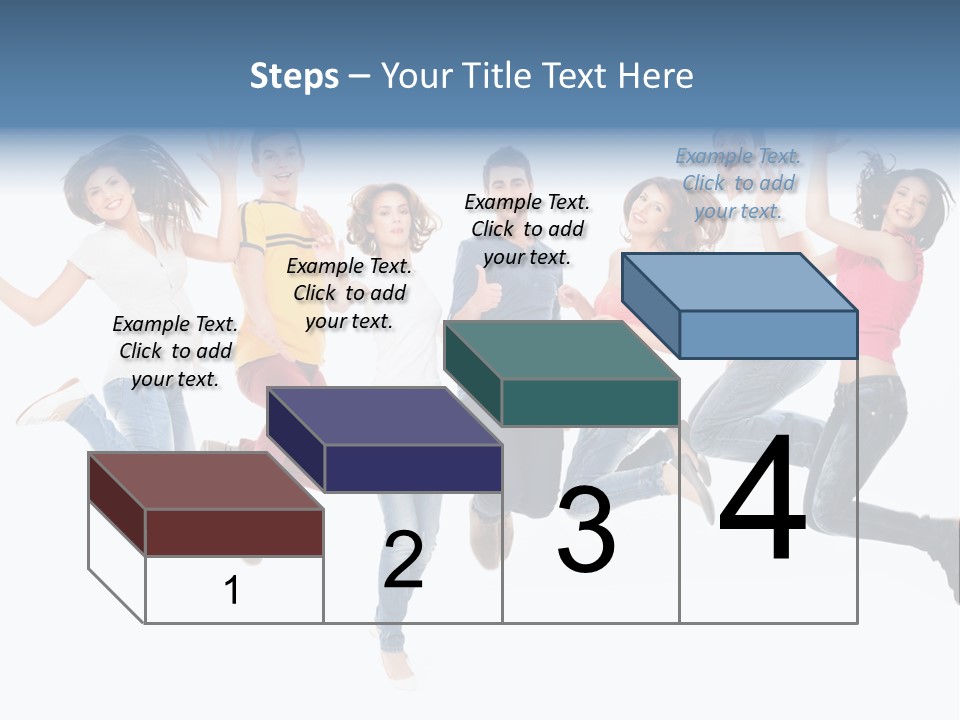 Shot Pleasure Active PowerPoint Template
