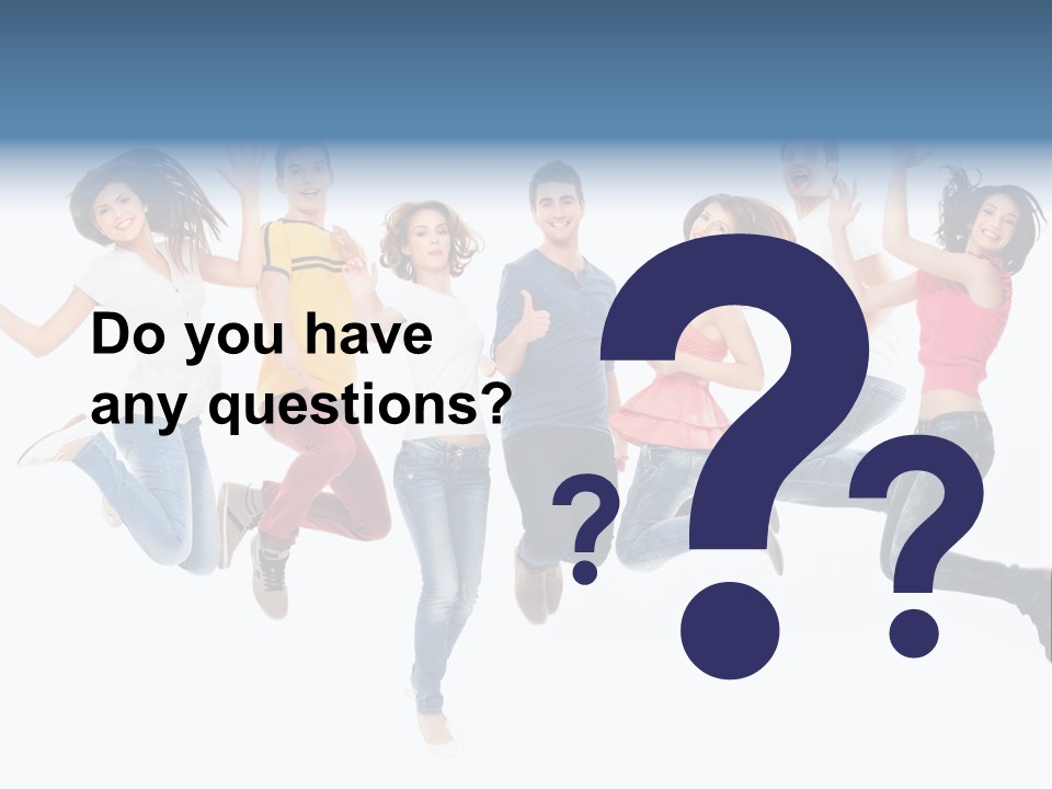 Shot Pleasure Active PowerPoint Template