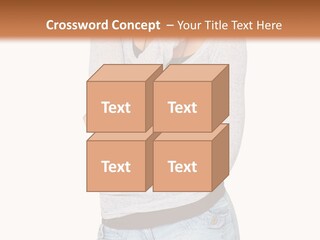Leisure Brown Studio PowerPoint Template