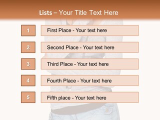 Leisure Brown Studio PowerPoint Template