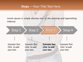 Leisure Brown Studio PowerPoint Template