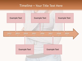 Leisure Brown Studio PowerPoint Template