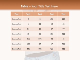 Leisure Brown Studio PowerPoint Template