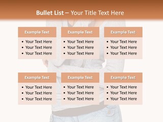 Leisure Brown Studio PowerPoint Template