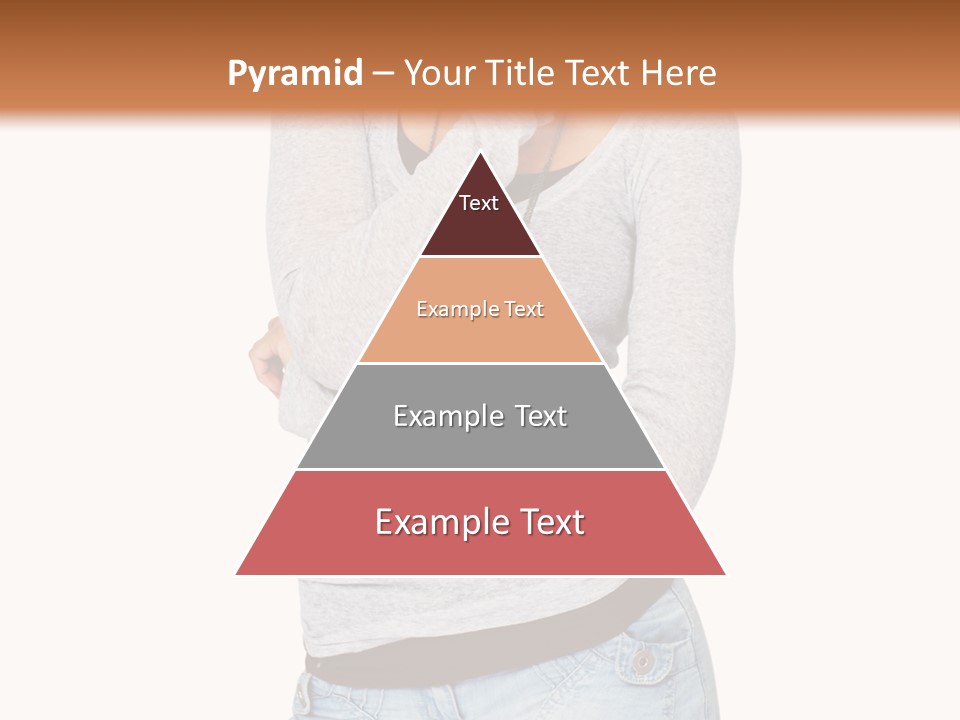 Leisure Brown Studio PowerPoint Template