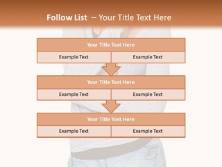 Leisure Brown Studio PowerPoint Template
