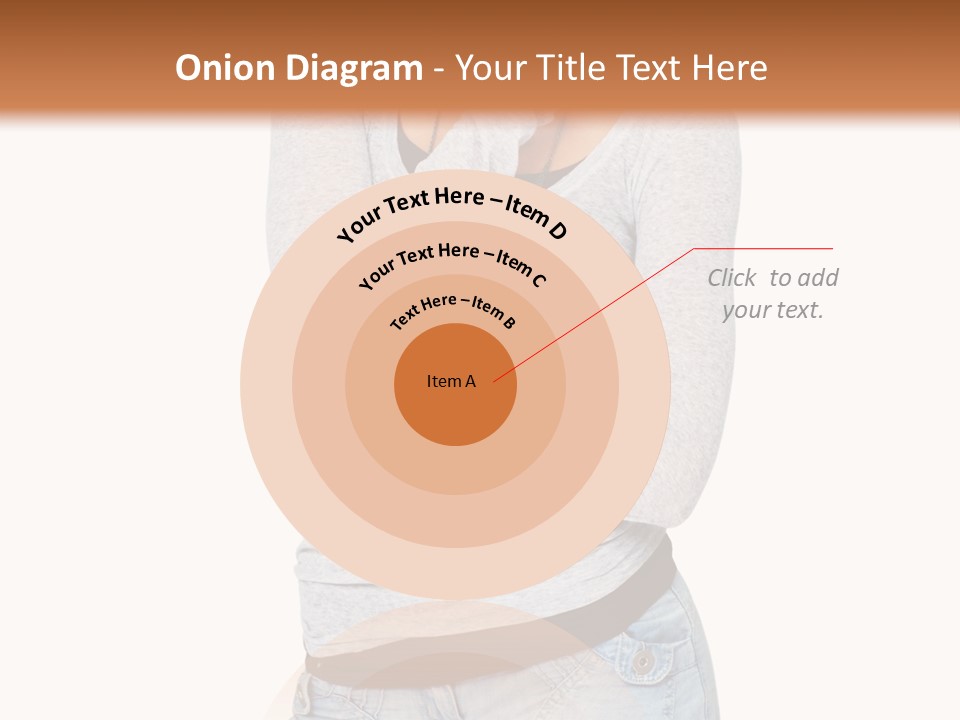 Leisure Brown Studio PowerPoint Template