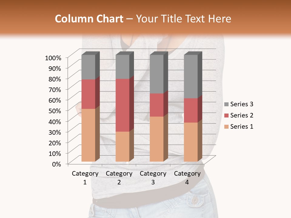 Leisure Brown Studio PowerPoint Template