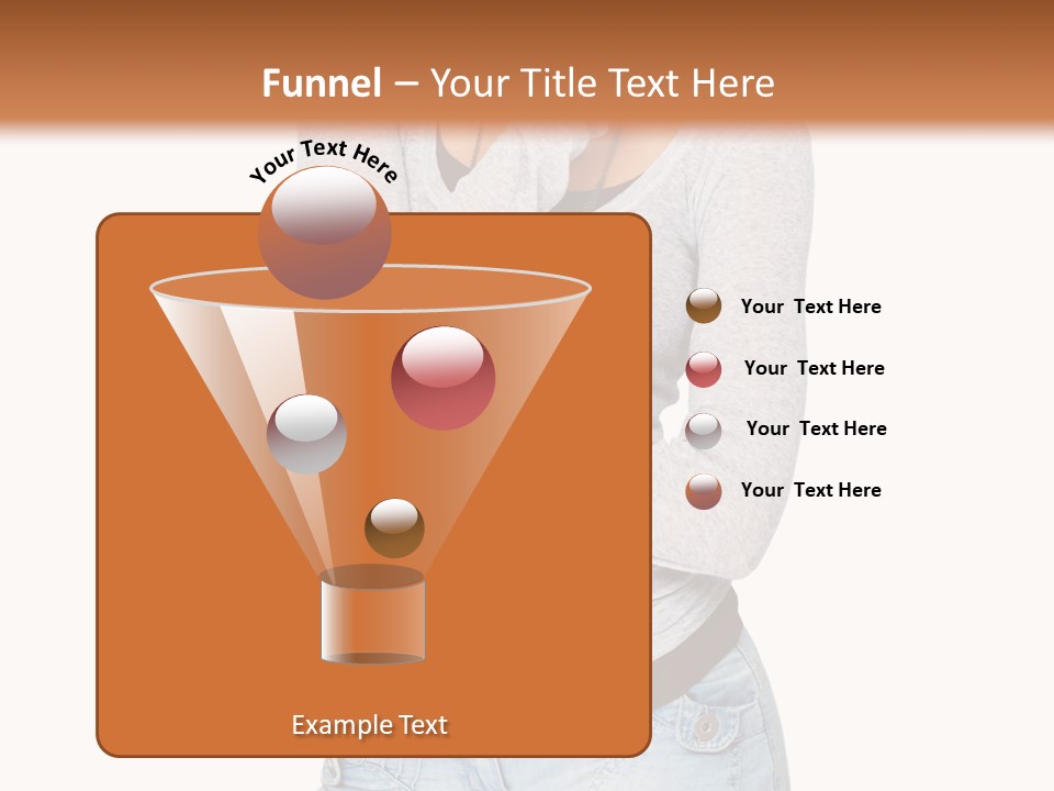 Leisure Brown Studio PowerPoint Template