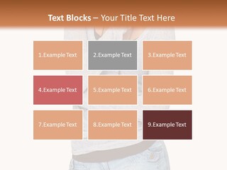 Leisure Brown Studio PowerPoint Template