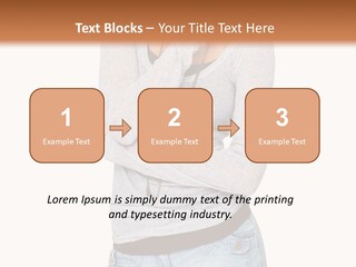 Leisure Brown Studio PowerPoint Template