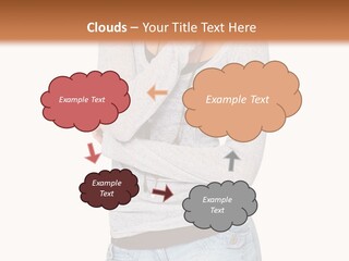 Leisure Brown Studio PowerPoint Template