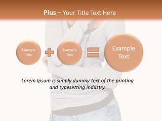 Leisure Brown Studio PowerPoint Template