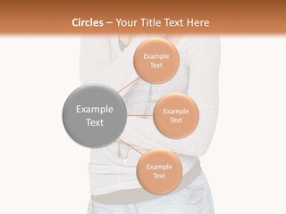 Leisure Brown Studio PowerPoint Template