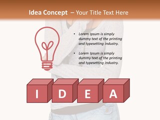 Leisure Brown Studio PowerPoint Template