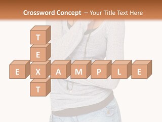 Leisure Brown Studio PowerPoint Template