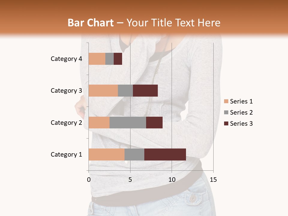 Leisure Brown Studio PowerPoint Template