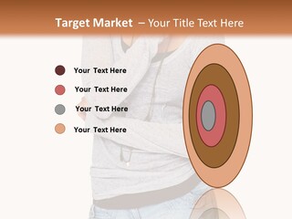 Leisure Brown Studio PowerPoint Template