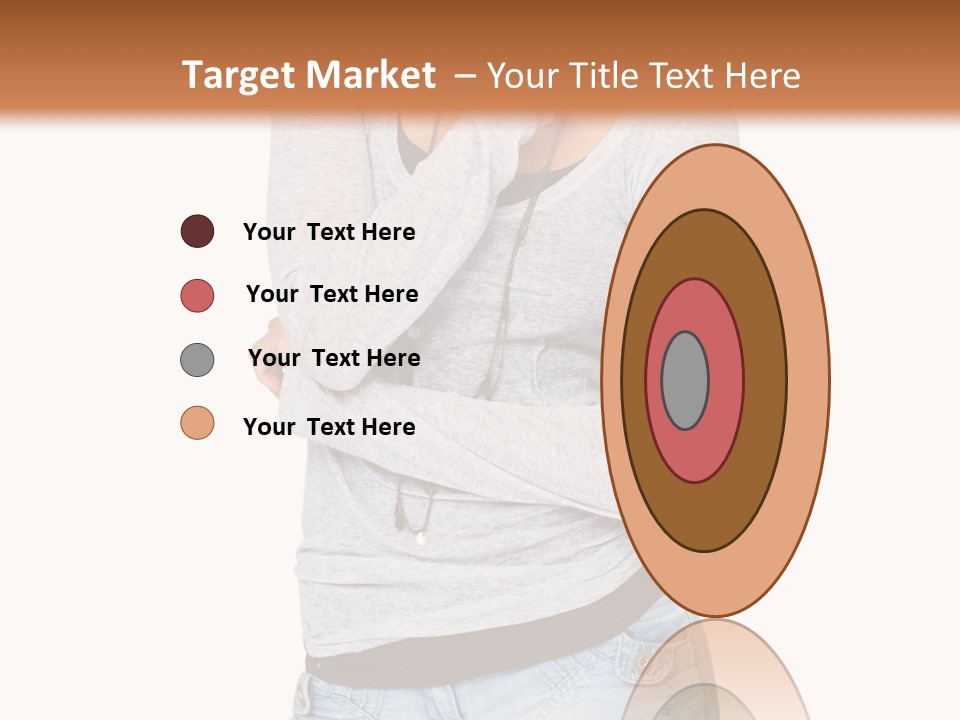 Leisure Brown Studio PowerPoint Template