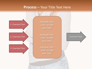 Leisure Brown Studio PowerPoint Template
