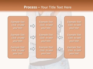 Leisure Brown Studio PowerPoint Template