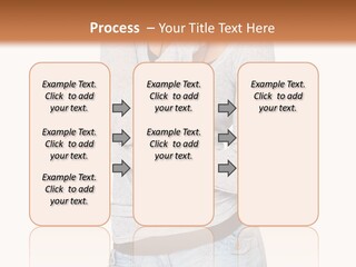Leisure Brown Studio PowerPoint Template