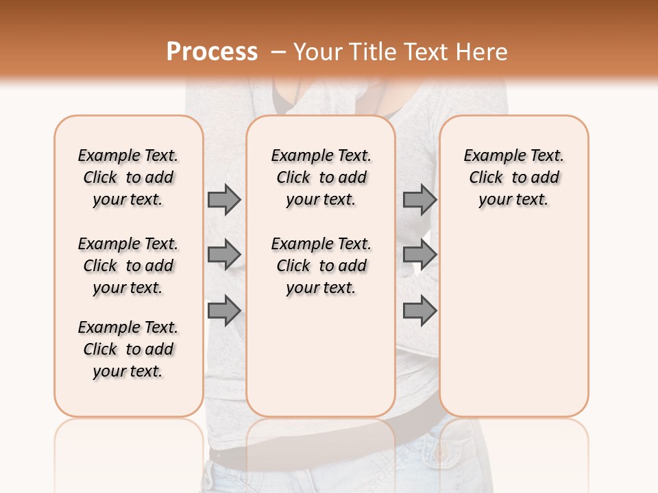 Leisure Brown Studio PowerPoint Template