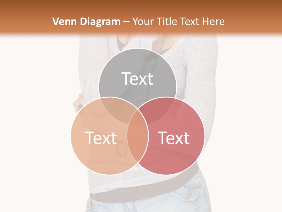 Leisure Brown Studio PowerPoint Template