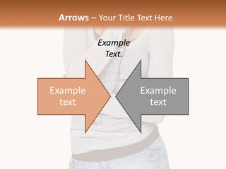 Leisure Brown Studio PowerPoint Template