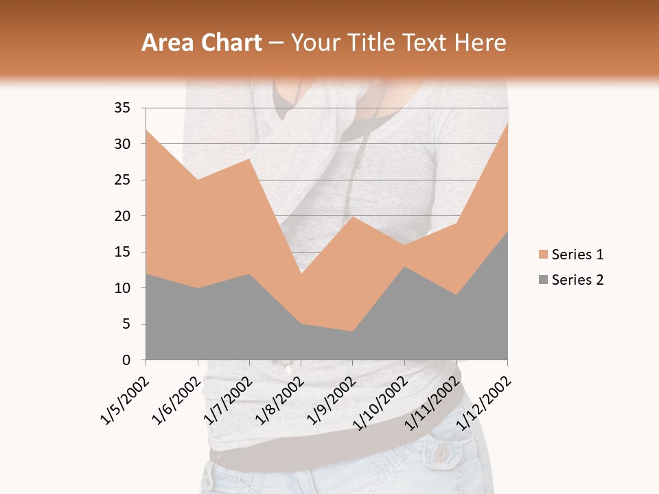 Leisure Brown Studio PowerPoint Template