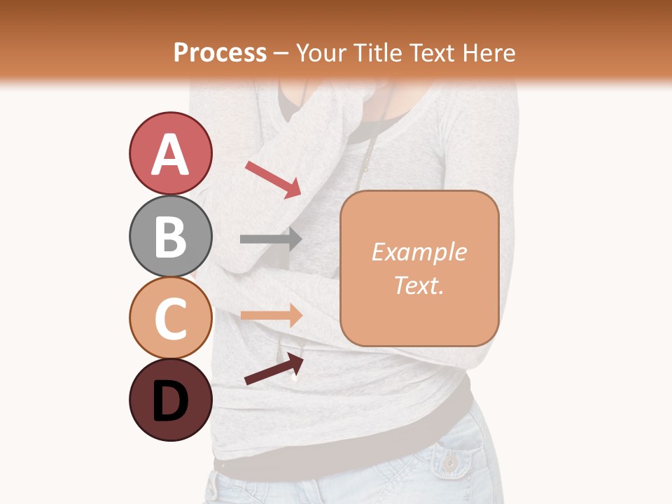 Leisure Brown Studio PowerPoint Template