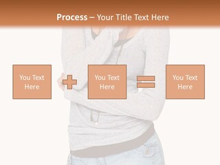 Leisure Brown Studio PowerPoint Template