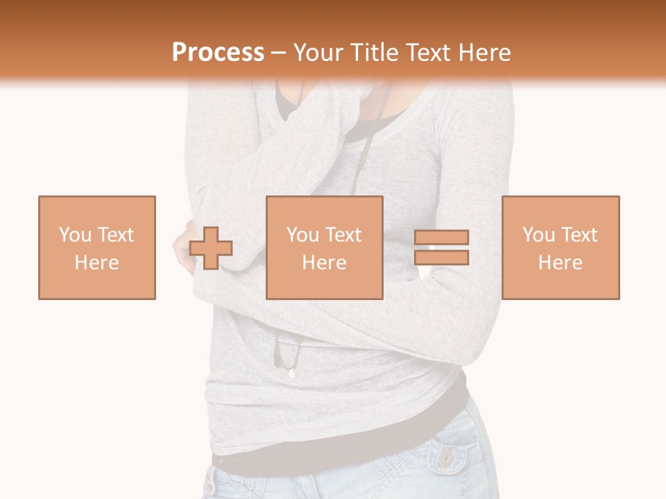 Leisure Brown Studio PowerPoint Template
