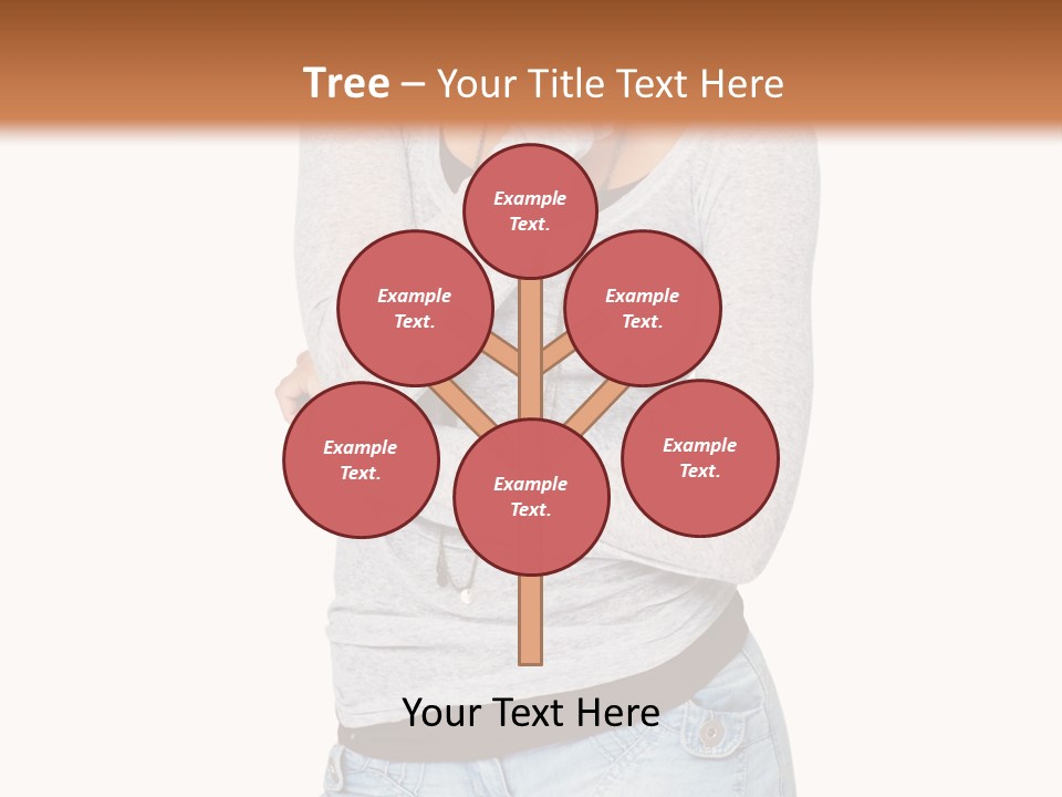 Leisure Brown Studio PowerPoint Template