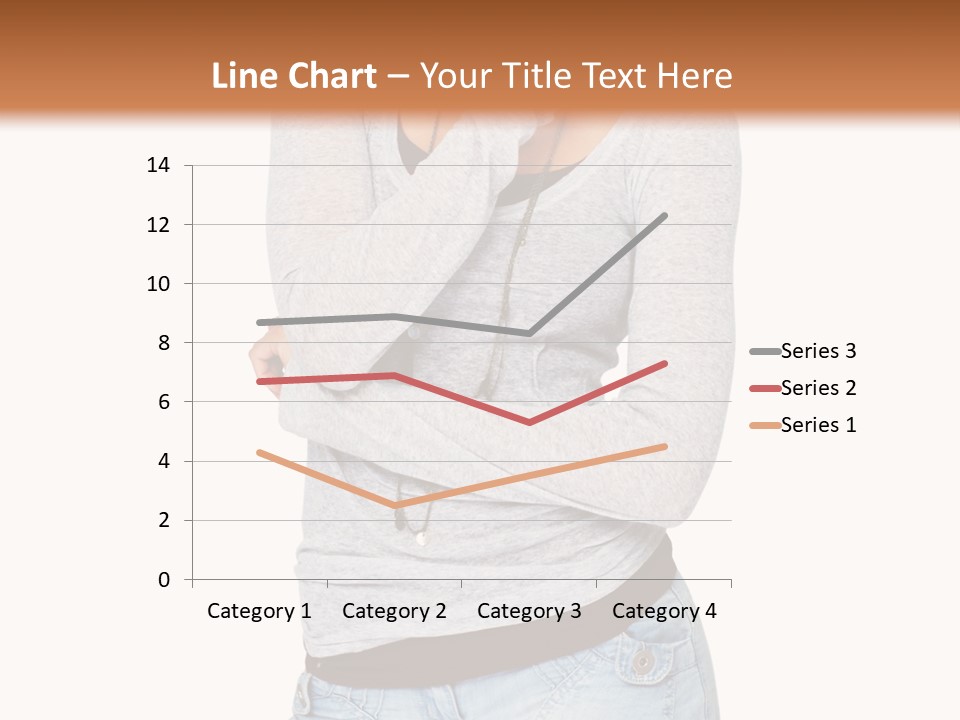 Leisure Brown Studio PowerPoint Template