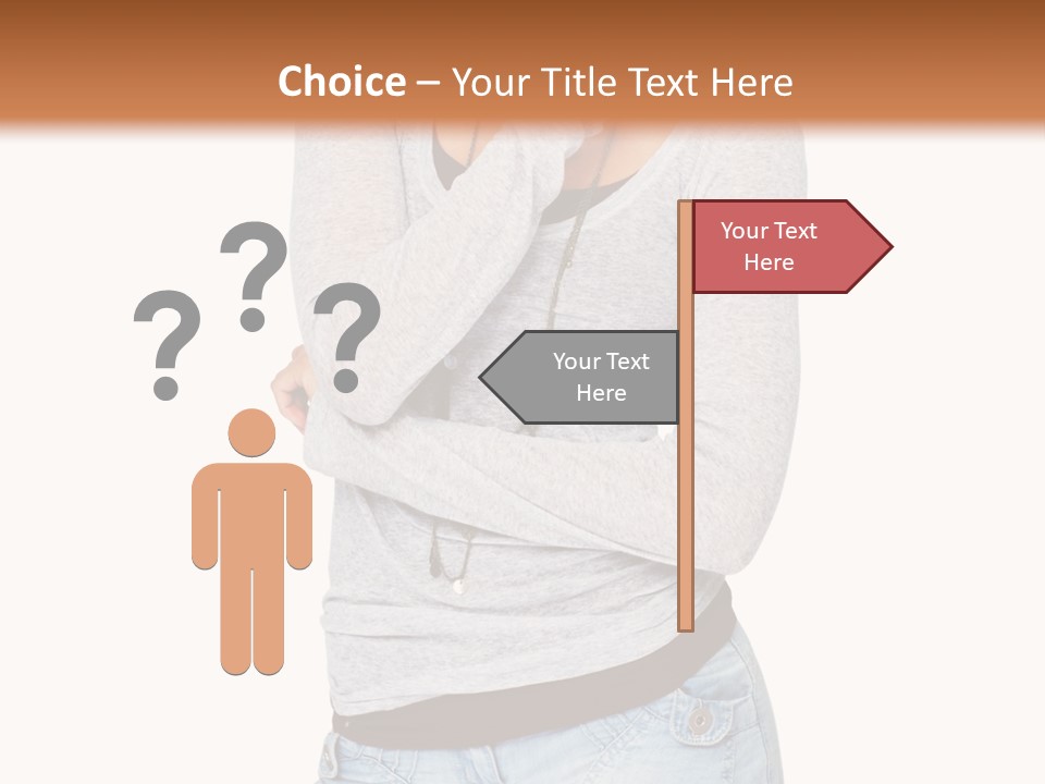 Leisure Brown Studio PowerPoint Template