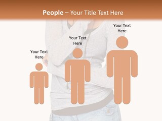 Leisure Brown Studio PowerPoint Template