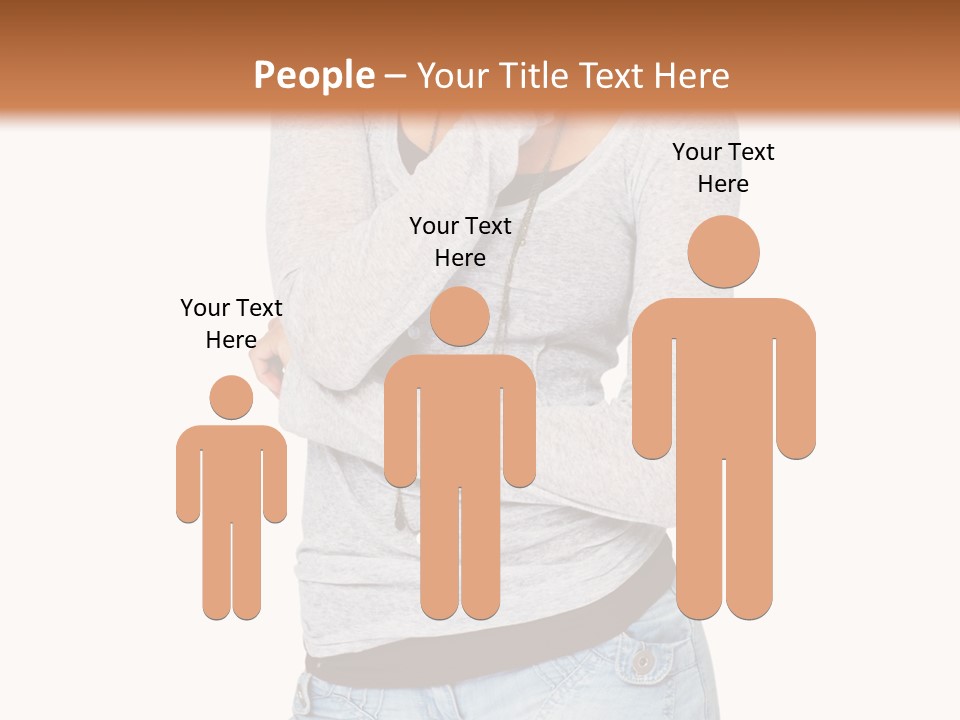 Leisure Brown Studio PowerPoint Template