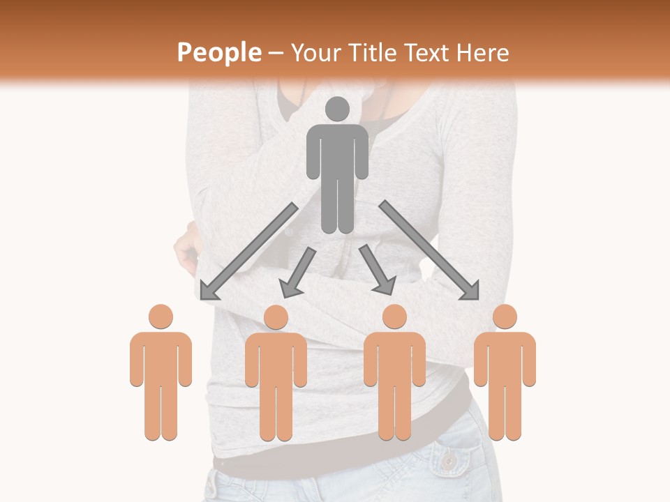 Leisure Brown Studio PowerPoint Template