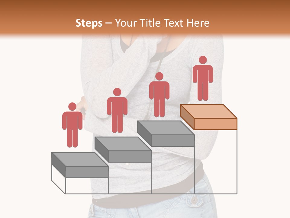 Leisure Brown Studio PowerPoint Template