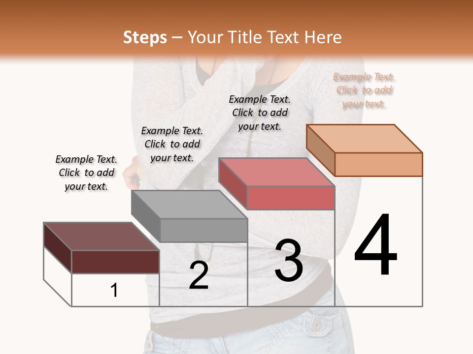 Leisure Brown Studio PowerPoint Template