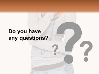 Leisure Brown Studio PowerPoint Template