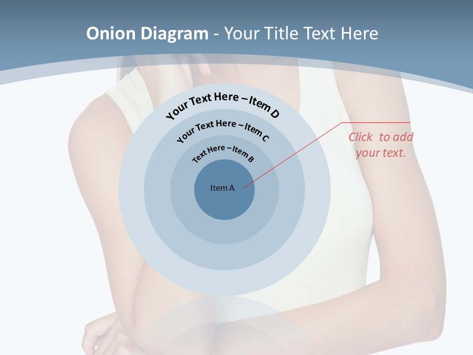 Fruit Bottle Summer PowerPoint Template