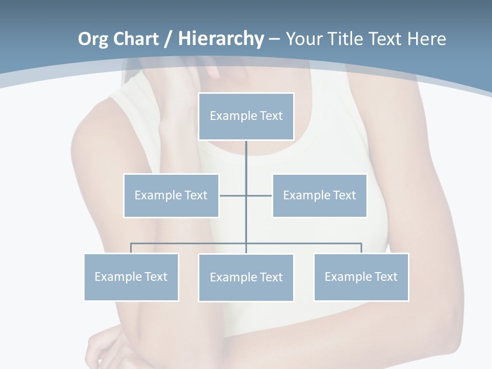 Fruit Bottle Summer PowerPoint Template