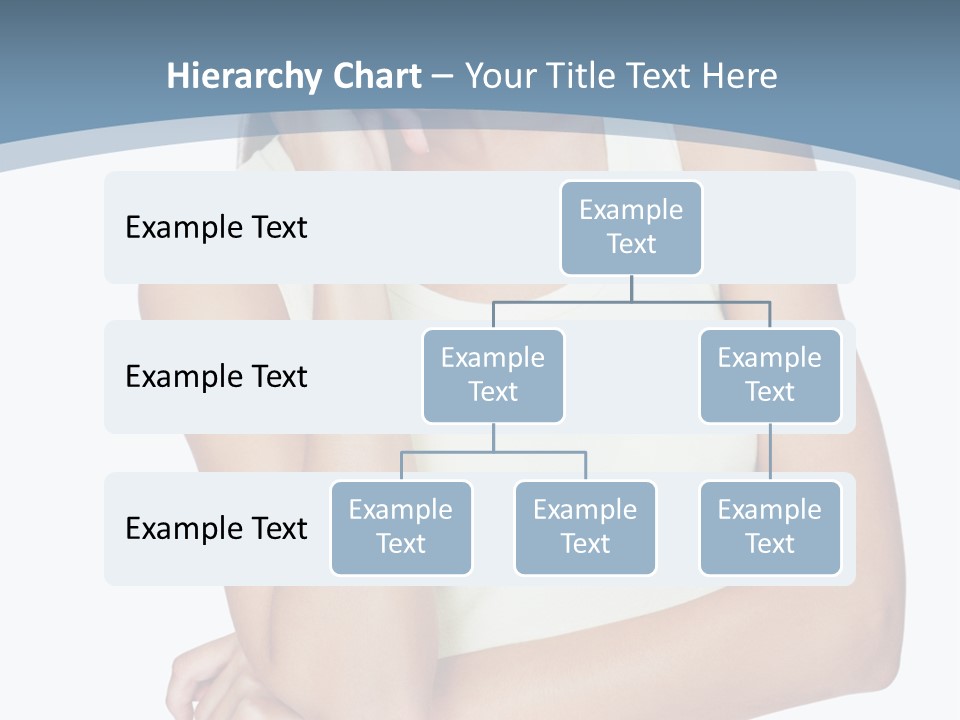 Fruit Bottle Summer PowerPoint Template