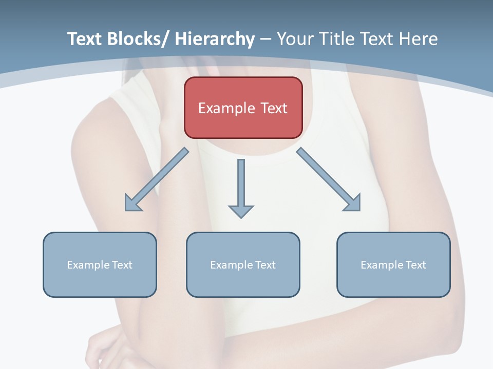 Fruit Bottle Summer PowerPoint Template