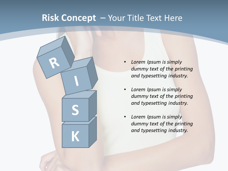 Fruit Bottle Summer PowerPoint Template