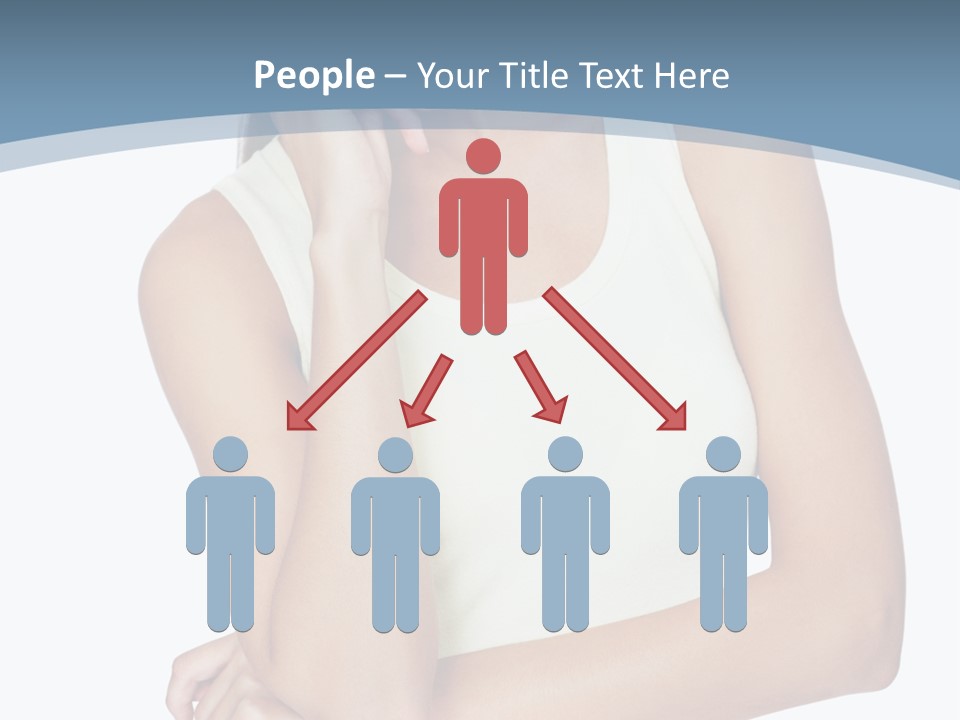 Fruit Bottle Summer PowerPoint Template