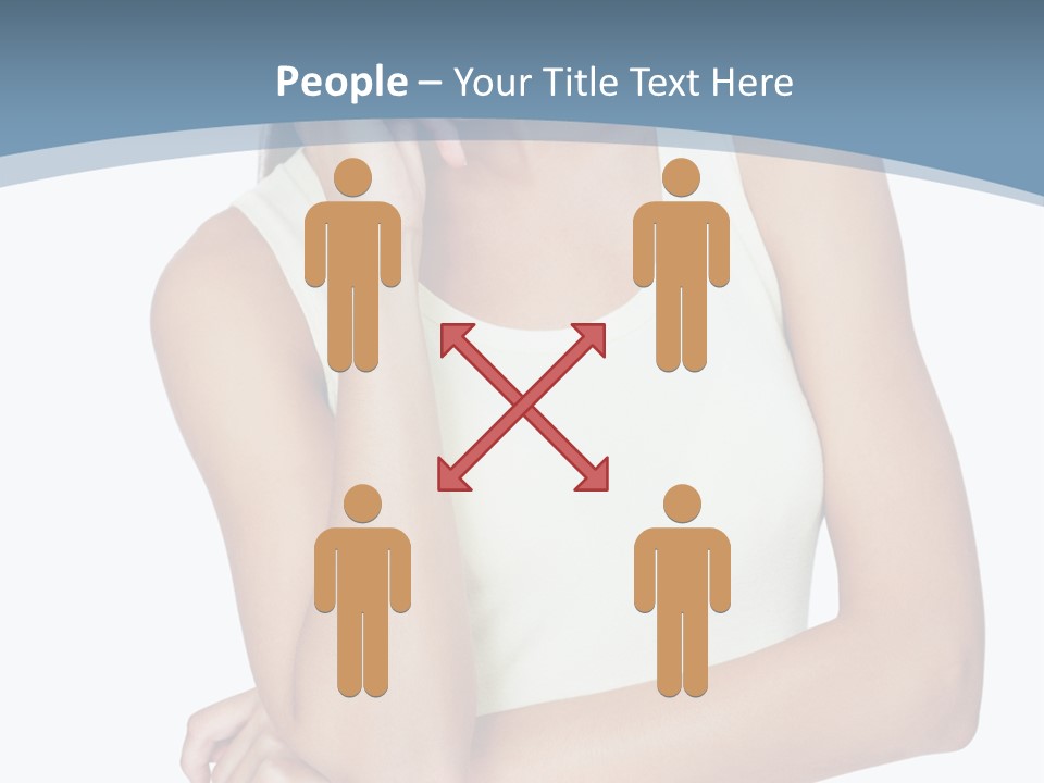 Fruit Bottle Summer PowerPoint Template